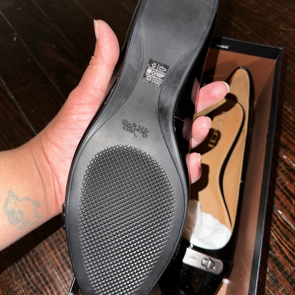 Coach loafers - Picture 3 of 4